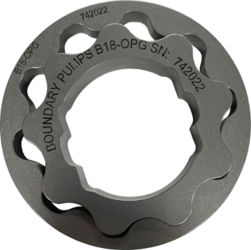 Picture of Boundary Honda 1.8L I4 High Flow Billet Oil Pump Gear (Only Fits Orbit Pump)