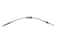 Picture of OMIX 07-11 Jeep Wrangler (JK/JKU) Transfer Case Shift Cable