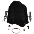 Picture of THROTTLE BODY / MANIFOLD KIT, 102 MM THROTTLE BODY W/ 102MM BLACK LS3 MANIFOLD