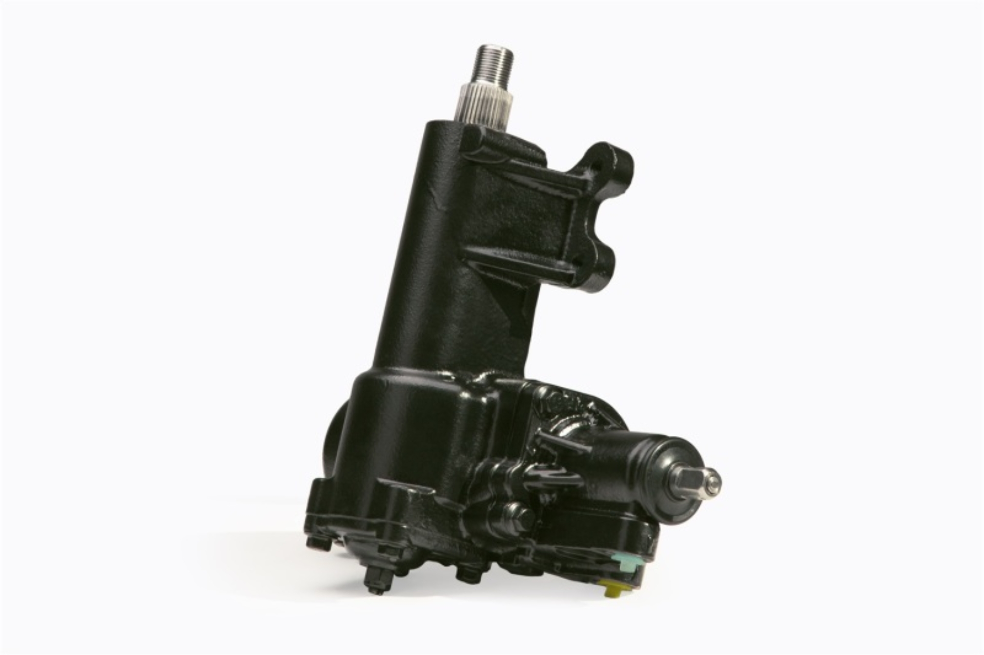 Picture of OMIX 07-11 Jeep Wrangler (JK/JKU) Steering Box