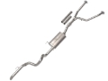 Picture of aFe Exhaust Cat Back - 49-46062