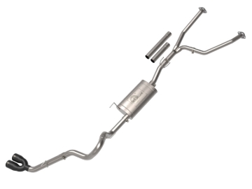 Picture of aFe Exhaust Cat Back - 49-36061-B