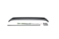 Picture of Rugged Ridge RUG Hood Deflectors - 11350.31