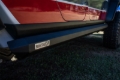 Picture of Rugged Ridge 20-22 Jeep Gladiator JT Rocker Guard