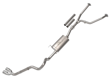 Picture of aFe Exhaust Cat Back - 49-36061-P