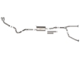 Picture of aFe Exhaust Cat Back - 49-36061-P