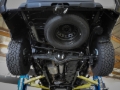Picture of aFe Exhaust Cat Back - 49-46062