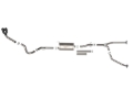 Picture of aFe Exhaust Cat Back - 49-36061-B