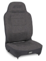 Picture of PRP Enduro High Back Reclining Suspension Seat (Driver Side) - All Grey