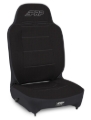 Picture of PRP Enduro High Back Reclining Suspension Seat (Driver Side) - All Black