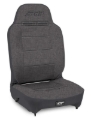 Picture of PRP Enduro High Back Reclining Suspension Seat (Driver Side) - All Grey