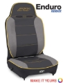 Picture of PRP Enduro High Back Reclining Suspension Seat - (Driver Side)