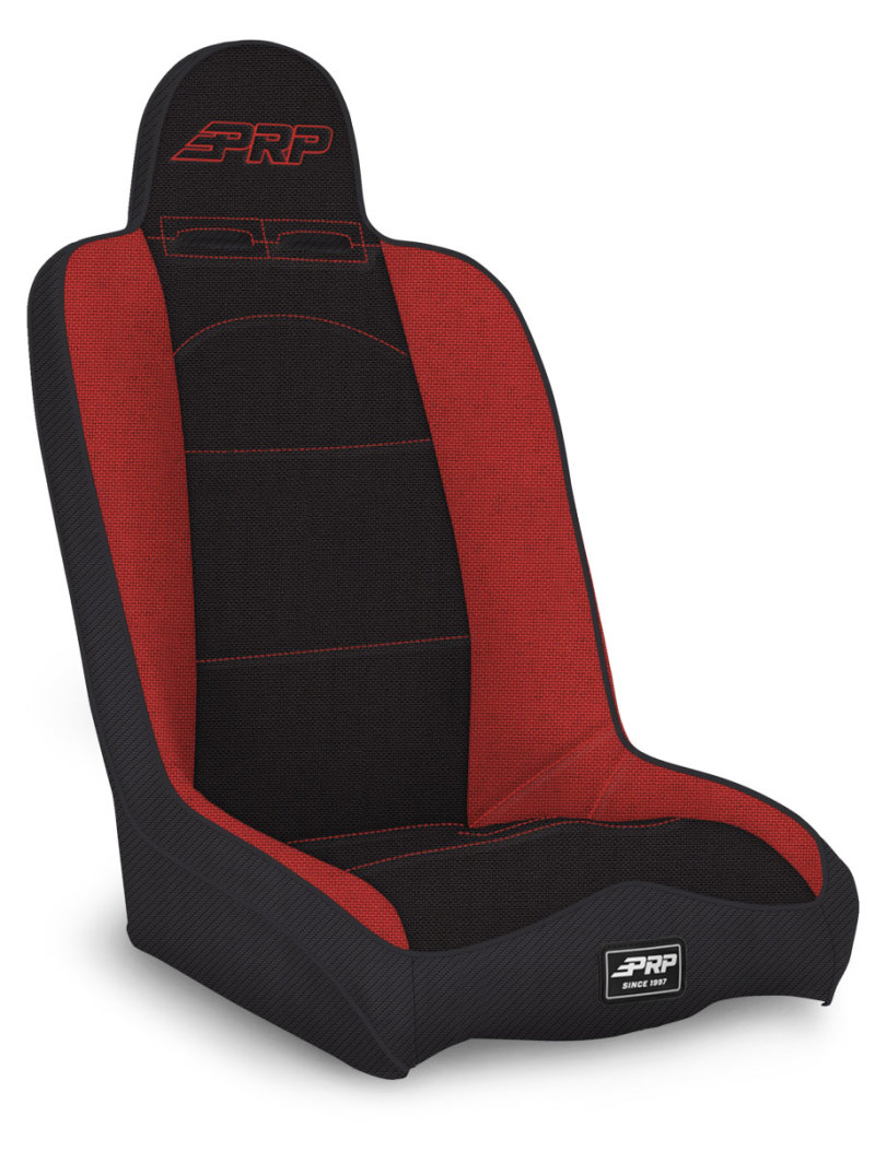 Picture of PRP Seats PRP Daily Driver HighBack Seat - A140110-72