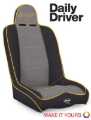 Picture of PRP Daily Driver High Back 2In. Extra Tall Suspension Seat