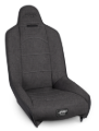 Picture of PRP Roadster High Back Suspension Seat - All Grey
