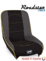 Picture of PRP Roadster Low Back Suspension Seat
