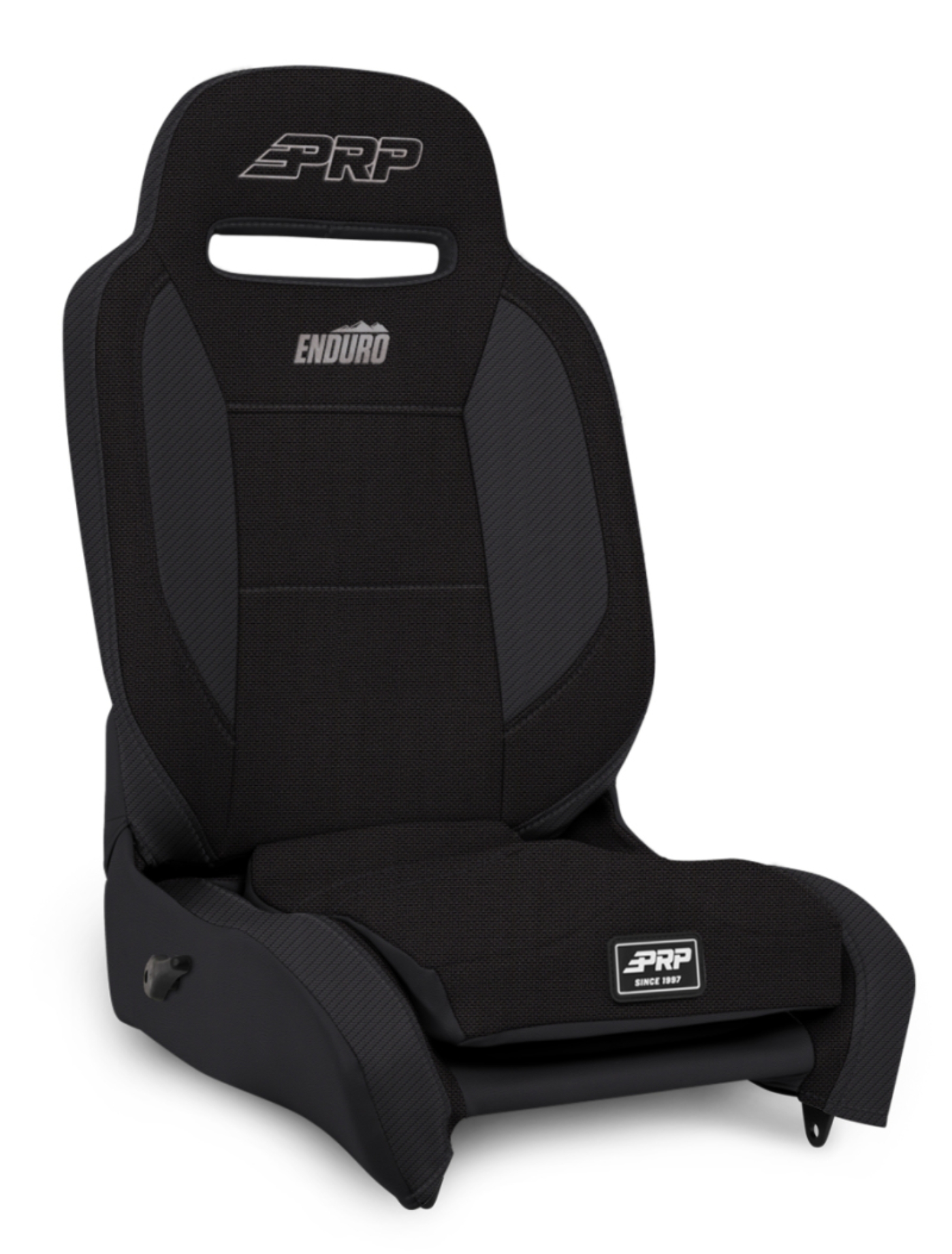Picture of PRP Seats PRP Enduro Elite Seat Driver - A31011044-50