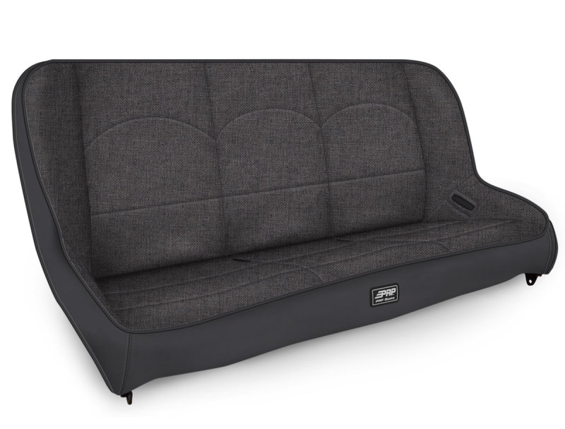 Picture of PRP Seats PRP Low Back Bench Rear - A3610-47-54