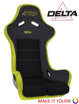 Picture of PRP Delta Composite Seat (FRP)