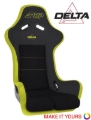 Picture of PRP Delta Composite Seat (FRP)