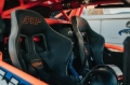 Picture of PRP Alpha Composite Seat
