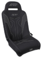 Picture of PRP RST Rear Suspension Seat- Black/Grey