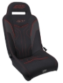 Picture of PRP RST Rear Suspension Seat- Black/Red