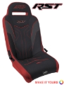 Picture of PRP Honda Talon 1000X-4 RST Rear Suspension Seat