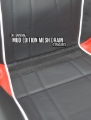 Picture of PRP Honda Talon 1000X-4 RST Rear Suspension Seat