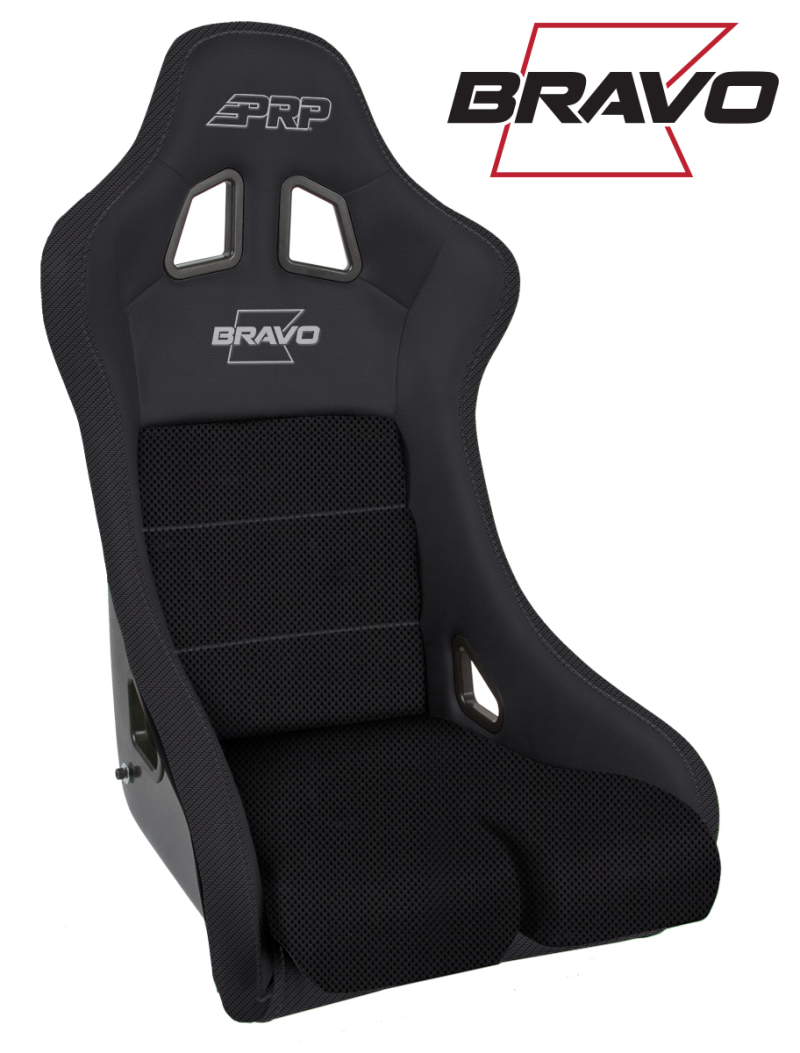 Picture of PRP Seats PRP Bravo Seats - A4502-201