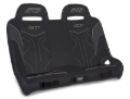 Picture of PRP Polaris RZR XP4 1000/XP4 Turbo/XP4 Turbo S RST Rear Suspension Bench- Black/Grey