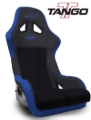 Picture of PRP Tango Composite Seat- Black/Blue