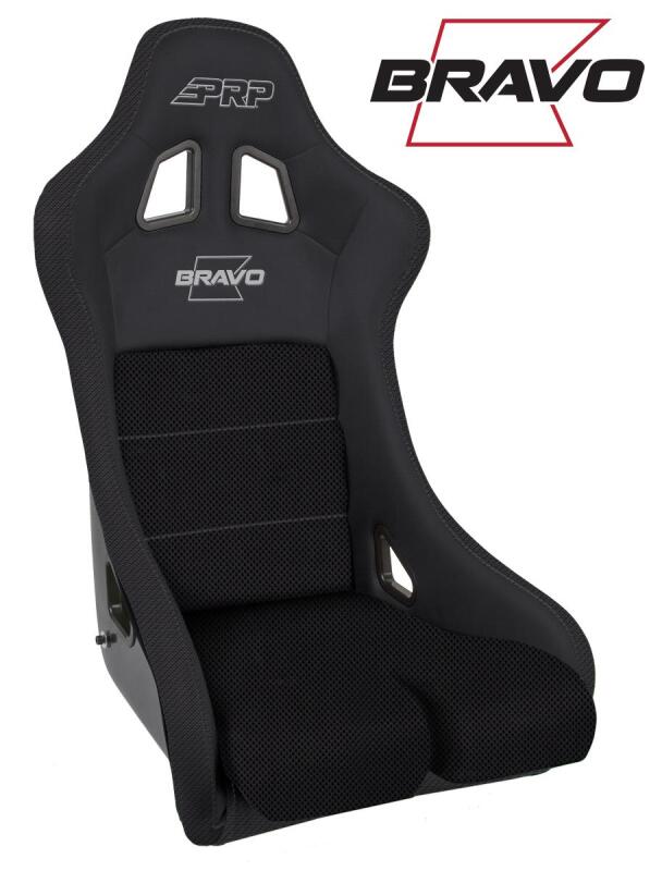 Picture of PRP Seats PRP Bravo Seats - A4502-201