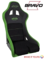 Picture of PRP Bravo Composite Seat