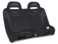 Picture of PRP Polaris RZR XP4 1000/XP4 Turbo/XP4 Turbo S RST Rear Suspension Bench- Black/Grey