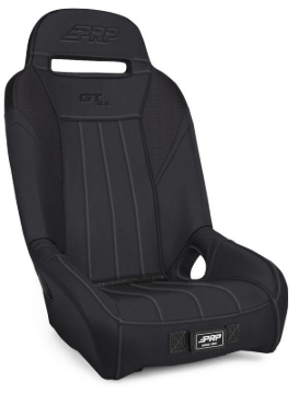 Picture of PRP GT/S.E. Rear Suspension Seat- All Black
