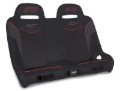 Picture of PRP Seats PRP Powersport RST Bench Seat Rear - A4901-204