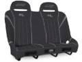 Picture of PRP Polaris RZR GT/S.E. Suspension Bench- Black / Gray
