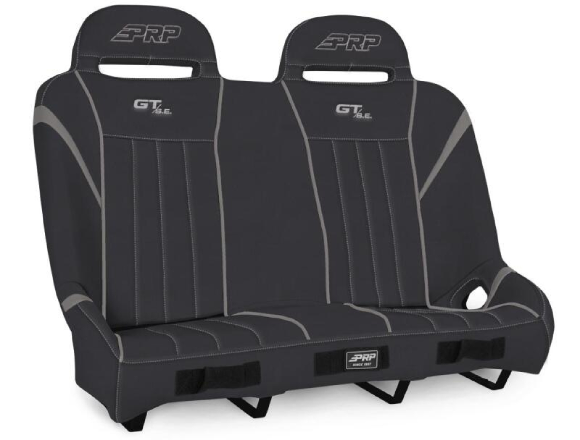 Picture of PRP Polaris RZR GT/S.E. Suspension Bench- Black / Gray