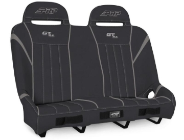 Picture of PRP Polaris RZR GT/S.E. Suspension Bench- Black / Gray