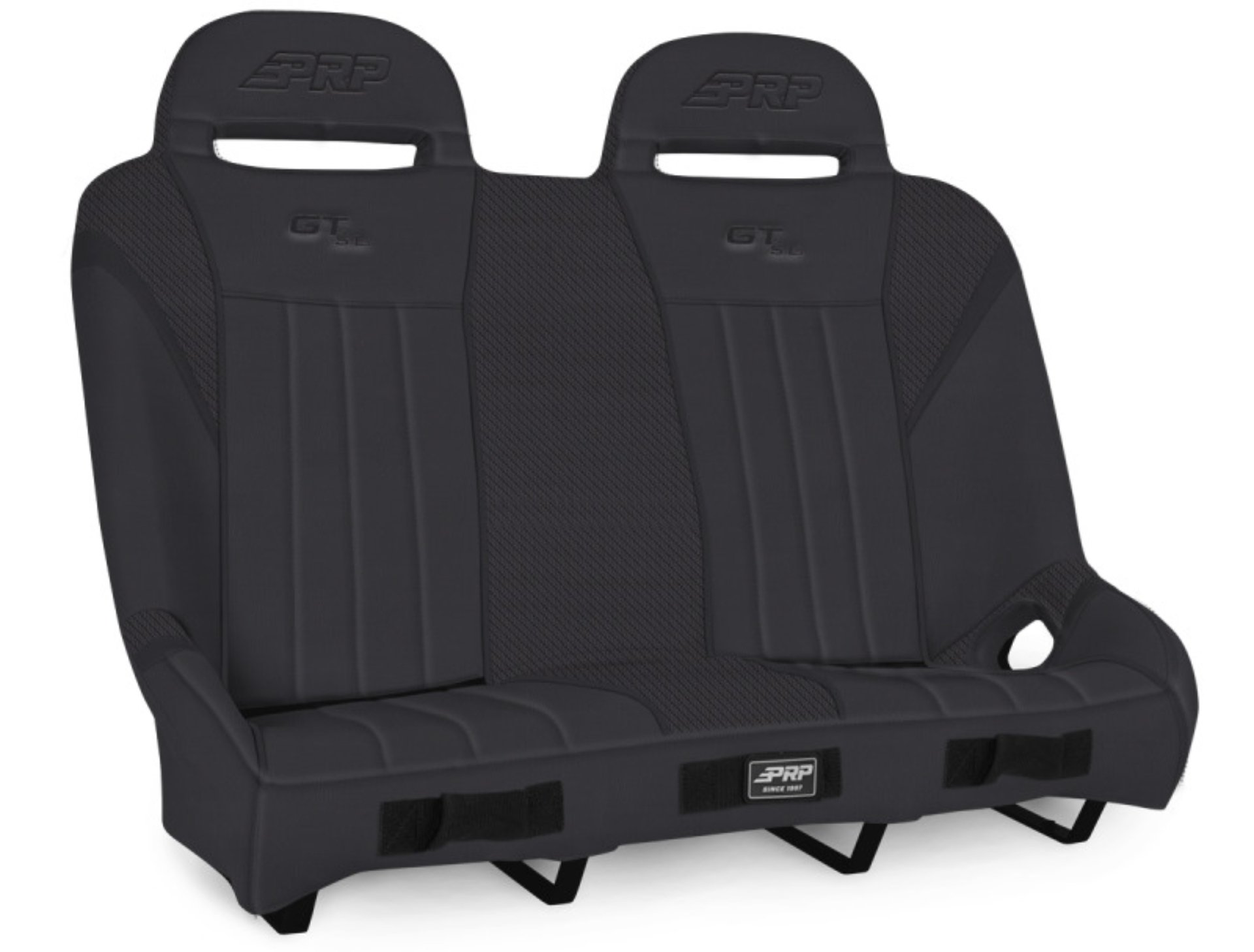 Picture of PRP Polaris RZR GT/S.E. Suspension Bench- All Black