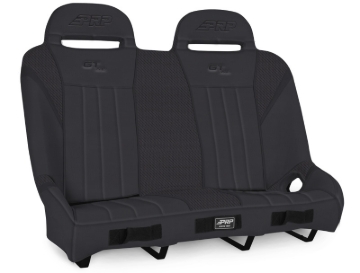 Picture of PRP Polaris RZR GT/S.E. Suspension Bench- All Black