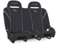Picture of PRP Polaris RZR GT/S.E. Suspension Bench- Black / Gray