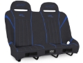 Picture of PRP Polaris RZR GT/S.E. Suspension Bench- Black/Blue