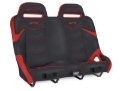 Picture of PRP Polaris RZR GT3 Rear Suspension Bench- Red