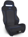 Picture of PRP XC Rear Suspension Seat- Black/Blue