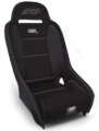 Picture of PRP Comp Elite Suspension Seat - All Black/Black