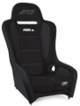 Picture of PRP Podium Elite Suspension Seat All Black/Black