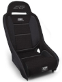 Picture of PRP Comp Elite Suspension Seat - All Black/Black