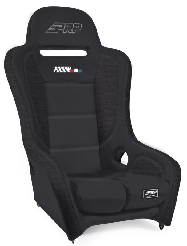 Picture of PRP Seats PRP Podium Elite Seat - A9101-201